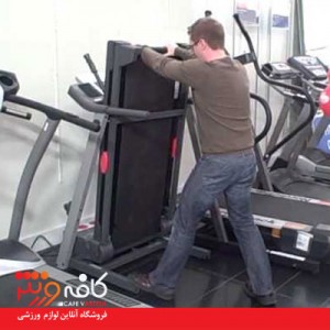 خرید قاب تردمیل 
