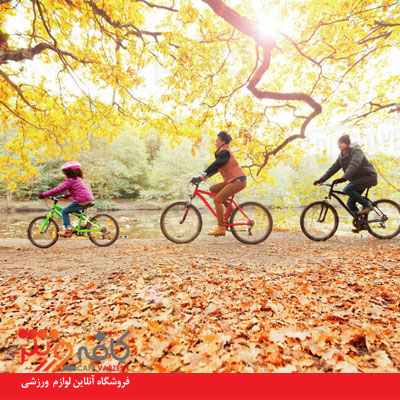 فروش دوچرخه برقی و لوازم دوچرخه