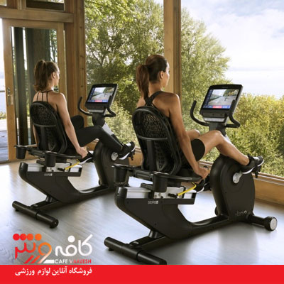 ژنراتور دوچرخه ثابت