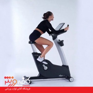 آموزش ورزش با دوچرخه ایستاده 