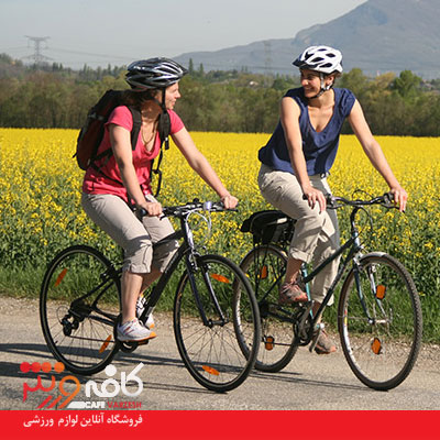 چه آچارهایی لازم است در کیف دوچرخه سوار باشند؟