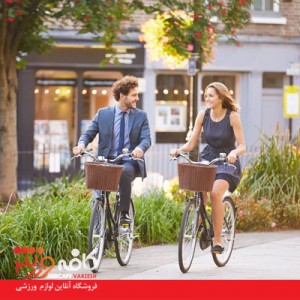مزایای زین استاندارد دوچرخه