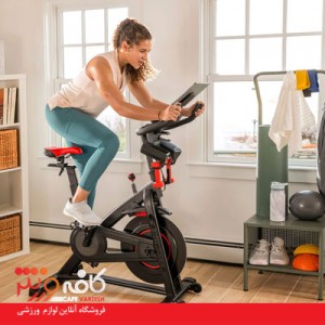 لوازم جانبی ضروری برای استفاده بهتر از دوچرخه ثابت در خانه