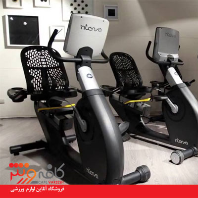 دوچرخه نشسته اینتنزا مدل 550RBI 