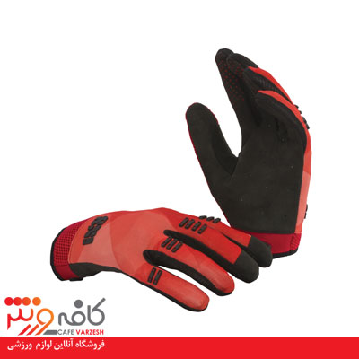 دستکش دوچرخه سواری IXS BC-X3.1 محافظ دست های شما