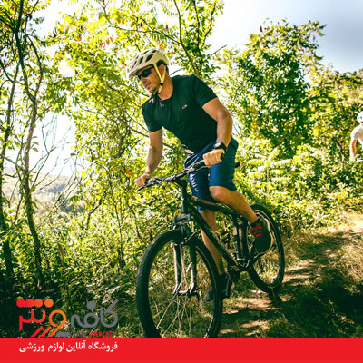 خرید لوازم جانبی دوچرخه