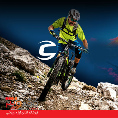 معرفی دوچرخه کوهستان کنندال تریل 4