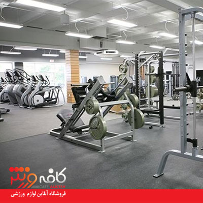 ویژگی های یک باشگاه بدنسازی خوب