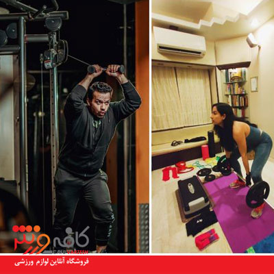 خرید و یا تعمیر دستگاه بدنسازی جهت تجهیز باشگاه بدنسازی
