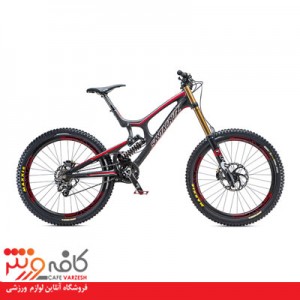دوچرخه سانتاکروز مدل V10