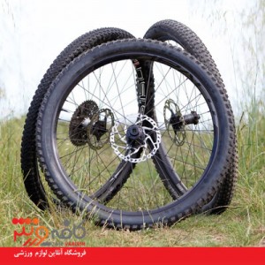 نبرد دوچرخه ها 