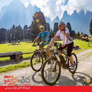 خرید دوچرخه برقی