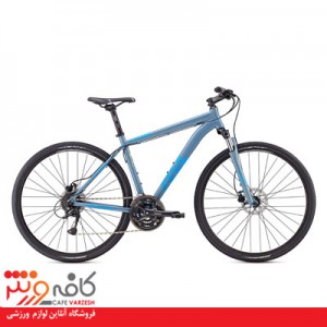 دوچرخه شهری فوجی TRAVERSE 1.5 DISC