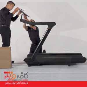 چگونگی و شرایط تعویض مانیتور تردمیل