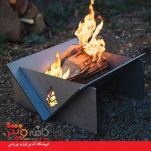 اجاق مسافرتی مناسب کمپینگ