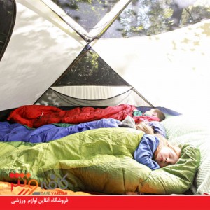 کیسه خواب کمپینگ و کوهنوردی