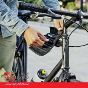 آچار و ابزارهای مختلف برای تعمیر دوچرخه