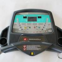 مانیتور تردمیل خانگی برند دی کی سیتی مدل DX10-C2