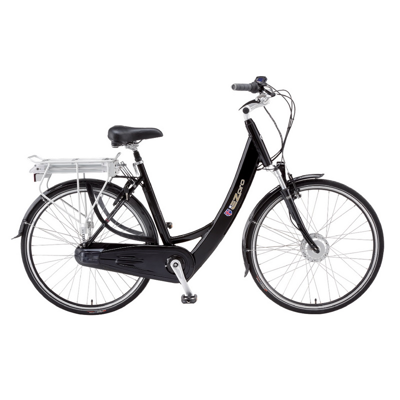 دوچرخه شارژی برند دی کی سیتی مدل Ezc899 (بدون باتری) 