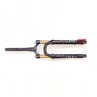 کمک فنر دوشاخ دوچرخه برند فاکس مدل Float32 26inch 120mm