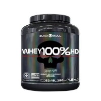 پروتئین WHEY 100%HD