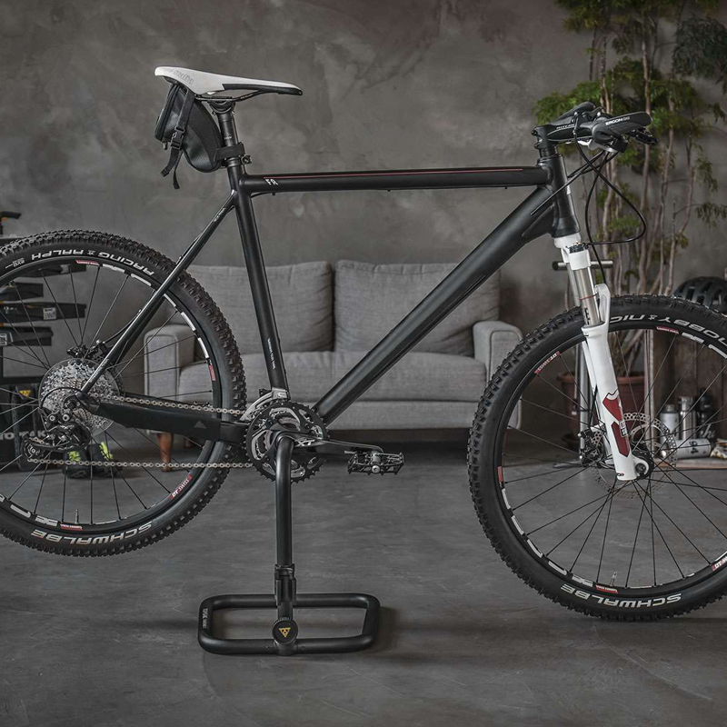 پایه نگهدارنده زمینی دوچرخه برند تاپیک مدل FLASHSTAND™ MX