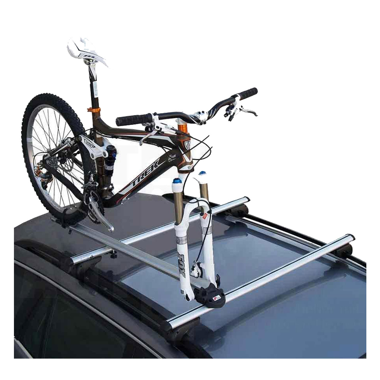 باربند دوچرخه سقفی منابو مدل بایک پرو