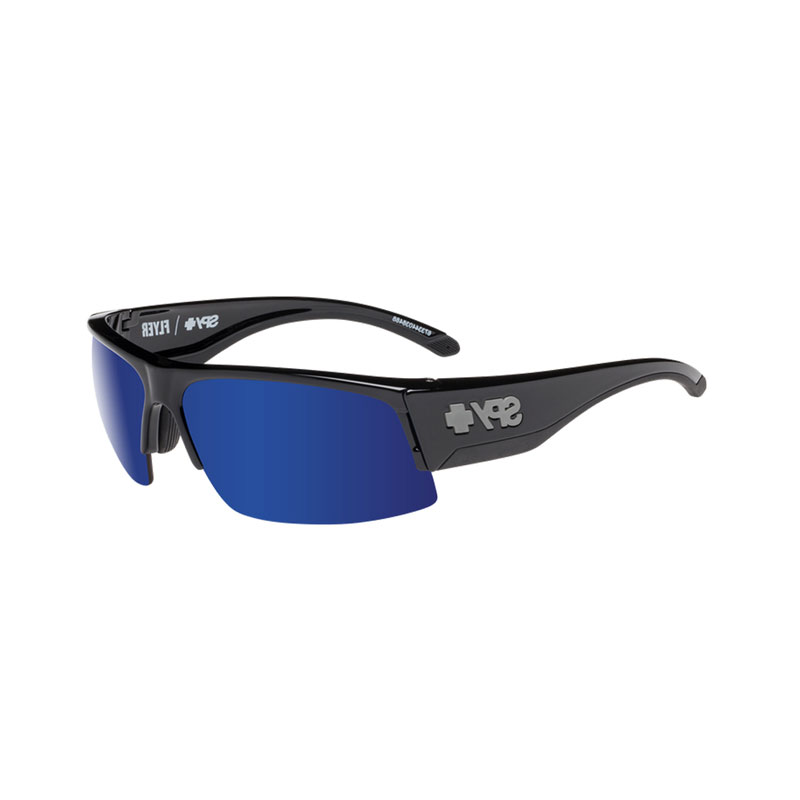 عینک آفتابی اسپای FLYER رنگ آبی