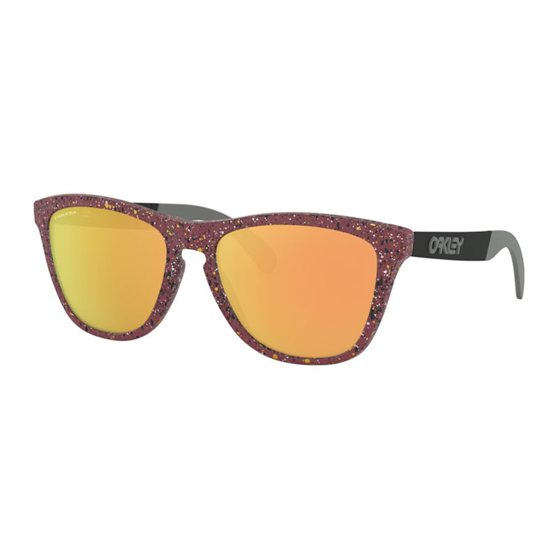 عینک آفتابی اوکلی سری FROGSKINS MIX مدل 942810