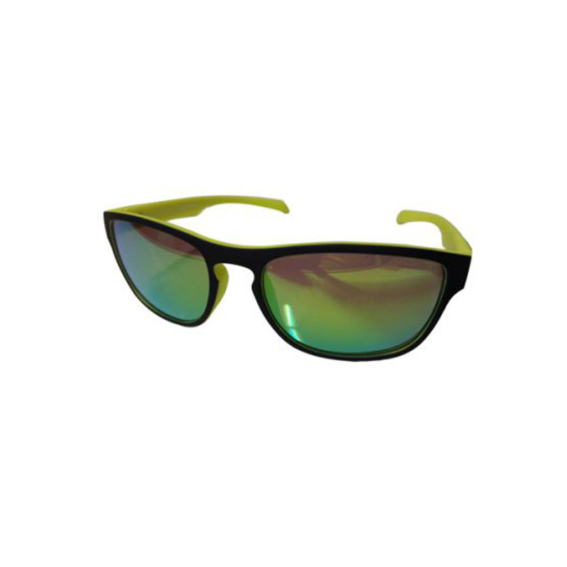 عینک آفتابی پلاریزه دومتز مدل Rize رنگ مشکی/ سبز