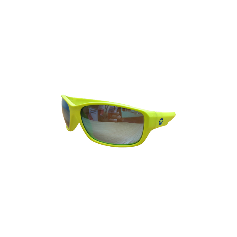 عینک ورزشی دومتز مدل SLIDE رنگ سبز 
