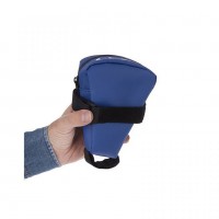 کیف زیر زین دوچرخه برند جی تی رنگ آبی