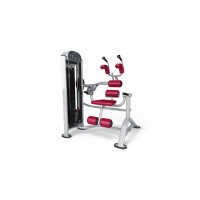 دستگاه شکم متحرک پاناتا FitEvo 1FE067