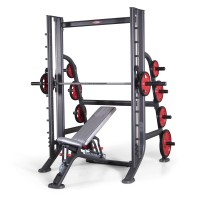 دستگاه اسمیت پاناتا FitEvo 1FE113B