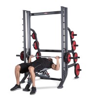 دستگاه اسمیت پاناتا FitEvo 1FE113B