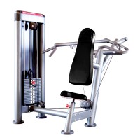 دستگاه پرس سرشانه همگرا برند پاناتا مدل 1SC024