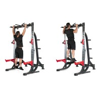 رک قدرتی وزنه آزاد ساده پاناتا 1HP234A
