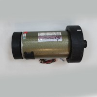 موتور تردمیل خانگی برند دی کی سیتی 3HP