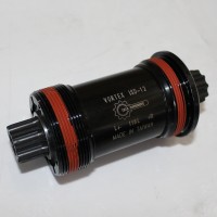 شفت اصلی دوچرخه باشگاهی برند دی کی سیتی مدل ROLLFIT850