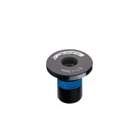 پیچ طبق قامه دوچرخه مدل Gravity ML253 Crank bolt Gamma Left Arm