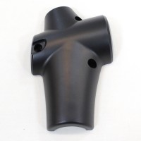 قاب جانبی اسکی فضایی باشگاهی برند دی کی سیتی مدل F6705B-سمت راست