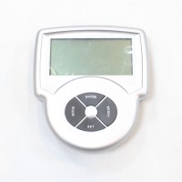 مانیتور دوچرخه خانگی برند SPORTOP مدل DM8510