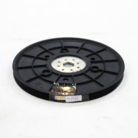 چرخ تسمه دوچرخه خانگی برند SPORTOP مدل B870