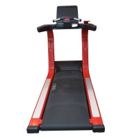 تردمیل باشگاهی پاناتا مدل FENIX-TOUCH 1fxt003 - رنگ قرمز