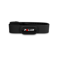ساعت ورزشی پلار  مدل 2 Vantage V و سنسور ضربان قلب H10 HR Sensor  رنگ مشکی