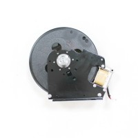 ژنراتور اسکی باشگاهی برند دی کی سیتی مدل F6705B