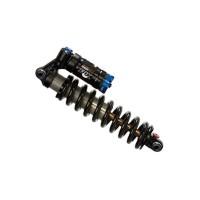 کمک فنر عقب دوچرخه برند فاکس Float DHX RC4