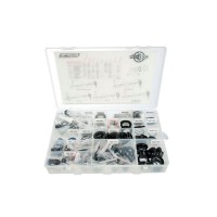 مجموعه ابزار تعمیر توپی تنه دوچرخه FSA MegaExo