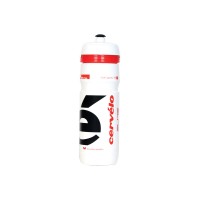 قمقمه دوچرخه برند الایت مدل Team Cervelo White