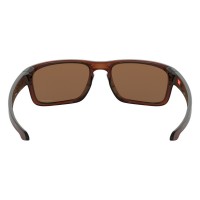 عینک آفتابی اوکلی سری Sliver Stealth مدل 940802
